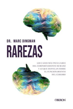RAREZAS | 9791387775001 | DINGMAN, MARC | Llibres Parcir | Llibreria Parcir | Llibreria online de Manresa | Comprar llibres en català i castellà online