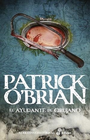 EL AYUDANTE DEL CIRUJANO VII | 9788435065542 | O'BRIAN, PATRICK | Llibres Parcir | Llibreria Parcir | Llibreria online de Manresa | Comprar llibres en català i castellà online
