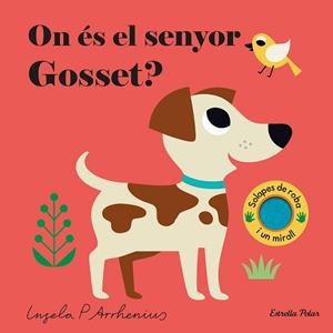 ON ÉS EL SENYOR GOSSET? | 9791387782436 | ARRHENIUS, INGELA P. | Llibres Parcir | Llibreria Parcir | Llibreria online de Manresa | Comprar llibres en català i castellà online