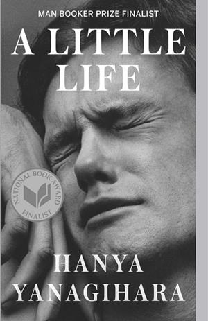 A LITTLE LIFE | 9780804172707 | YANAGIHARA, HANYA | Llibres Parcir | Llibreria Parcir | Llibreria online de Manresa | Comprar llibres en català i castellà online