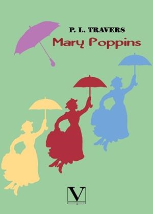 MARY POPPINS | 9788413372976 | TRAVERS, P.L. | Llibres Parcir | Llibreria Parcir | Llibreria online de Manresa | Comprar llibres en català i castellà online