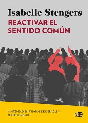 REACTIVAR EL SENTIDO COMÚN | 9791387967130 | STENGERS, ISABELLE | Llibres Parcir | Llibreria Parcir | Llibreria online de Manresa | Comprar llibres en català i castellà online
