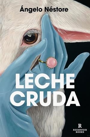 LECHE CRUDA | 9788410352285 | NÉSTORE, ÁNGELO | Llibres Parcir | Llibreria Parcir | Llibreria online de Manresa | Comprar llibres en català i castellà online