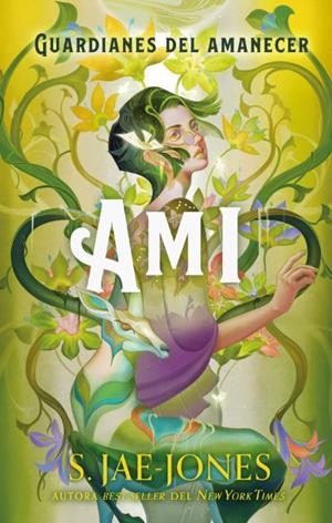 LOS GUARDIANES DEL AMANECER - AMI | 9788410239685 | JAE-JONES, S. | Llibres Parcir | Llibreria Parcir | Llibreria online de Manresa | Comprar llibres en català i castellà online