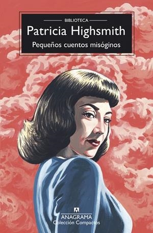 PEQUEÑOS CUENTOS MISÓGINOS | 9788433948779 | HIGHSMITH, PATRICIA | Llibres Parcir | Llibreria Parcir | Llibreria online de Manresa | Comprar llibres en català i castellà online