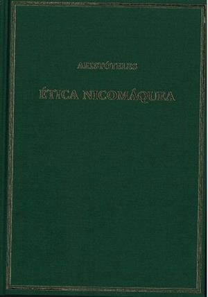 ÉTICA NICOMÁQUEA | 9788400114039 | , ARISTÓTELES | Llibres Parcir | Llibreria Parcir | Llibreria online de Manresa | Comprar llibres en català i castellà online