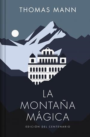 LA MONTAÑA MÁGICA (EDICIÓN ESPECIAL EN TAPA DURA) | 9788466373326 | MANN, THOMAS | Llibres Parcir | Llibreria Parcir | Llibreria online de Manresa | Comprar llibres en català i castellà online