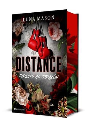 DISTANCE: DIRECTO AL CORAZÓN | 9788427054776 | MASON, LUNA | Llibres Parcir | Librería Parcir | Librería online de Manresa | Comprar libros en catalán y castellano online