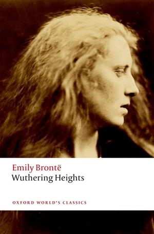 WUTHERING HEIGHTS | 9780198834786 | BRONTE, EMILY | Llibres Parcir | Llibreria Parcir | Llibreria online de Manresa | Comprar llibres en català i castellà online