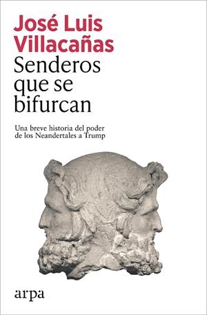 SENDEROS QUE SE BIFURCAN | 9791387833077 | VILLACAÑAS BERLANGA, JOSÉ LUIS | Llibres Parcir | Llibreria Parcir | Llibreria online de Manresa | Comprar llibres en català i castellà online