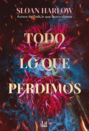 TODO LO QUE PERDIMOS | 9788411329781 | HARLOW, SLOAN | Llibres Parcir | Llibreria Parcir | Llibreria online de Manresa | Comprar llibres en català i castellà online