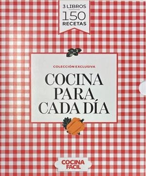 COCINA PARA CADA DÍA | 9791370310516 | VARIOS AUTORES | Llibres Parcir | Librería Parcir | Librería online de Manresa | Comprar libros en catalán y castellano online