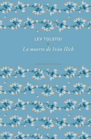LA MUERTE DE IVÁN ILICH | 9788410989504 | TOLSTÓI, LEV | Llibres Parcir | Llibreria Parcir | Llibreria online de Manresa | Comprar llibres en català i castellà online