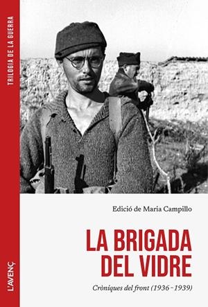 LA BRIGADA DEL VIDRE | 9788418680625 | Llibres Parcir | Llibreria Parcir | Llibreria online de Manresa | Comprar llibres en català i castellà online