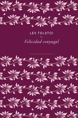 LA FELICIDAD CONYUGAL | 9788410989467 | TOLSTÓI, LEV | Llibres Parcir | Llibreria Parcir | Llibreria online de Manresa | Comprar llibres en català i castellà online