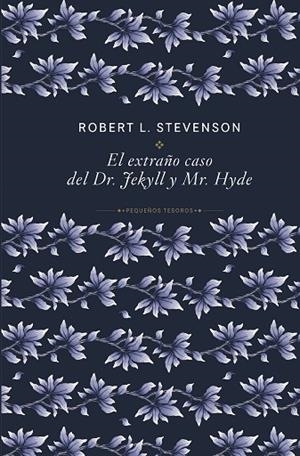 EL EXTRAÑO CASO DEL DR. JEKYLL Y MR. HYDE | 9788410989498 | LOUIS STEVENSON, ROBERT | Llibres Parcir | Llibreria Parcir | Llibreria online de Manresa | Comprar llibres en català i castellà online