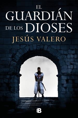 EL GUARDIÁN DE LOS DIOSES | 9788466683579 | VALERO, JESÚS | Llibres Parcir | Llibreria Parcir | Llibreria online de Manresa | Comprar llibres en català i castellà online