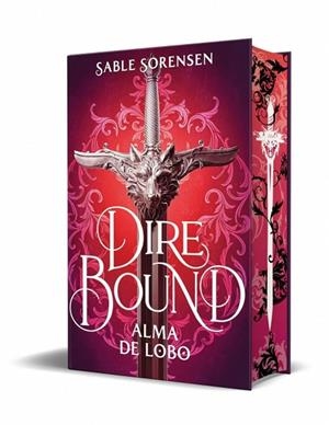 DIRE BOUND. ALMA DE LOBO | 9788466676205 | SORENSEN, SABLE | Llibres Parcir | Llibreria Parcir | Llibreria online de Manresa | Comprar llibres en català i castellà online