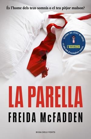 LA PARELLA | 9791387653859 | MCFADDEN, FREIDA | Llibres Parcir | Llibreria Parcir | Llibreria online de Manresa | Comprar llibres en català i castellà online
