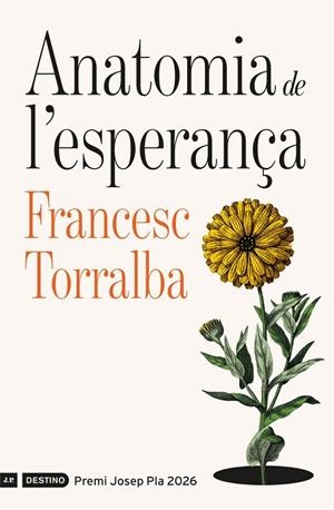 ANATOMIA DE L'ESPERANÇA | 9788419734310 | TORRALBA ROSELLO, FRANCESC | Llibres Parcir | Llibreria Parcir | Llibreria online de Manresa | Comprar llibres en català i castellà online