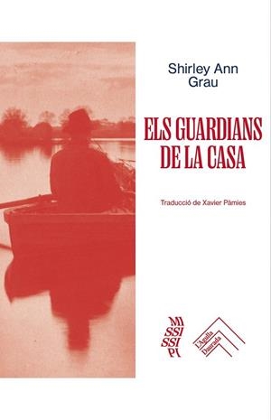 ELS GUARDIANS DE LA CASA | 9788419515285 | ANN GRAU, SHIRLEY | Llibres Parcir | Llibreria Parcir | Llibreria online de Manresa | Comprar llibres en català i castellà online