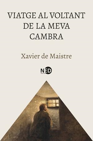 VIATGE AL VOLTANT DE LA MEVA CAMBRA | 9788419407856 | MAISTRE, XAVIER DE | Llibres Parcir | Llibreria Parcir | Llibreria online de Manresa | Comprar llibres en català i castellà online