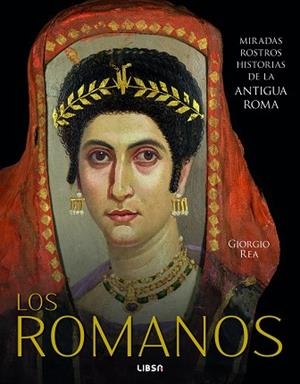 LO ROMANOS | 9788466245180 | REA, GIORGIO | Llibres Parcir | Llibreria Parcir | Llibreria online de Manresa | Comprar llibres en català i castellà online