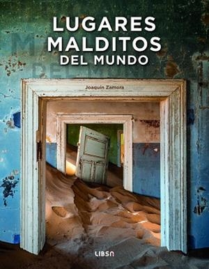 LUGARES MALDITOS DEL MUNDO | 9788466244848 | ZAMORA, JOAQUÍN | Llibres Parcir | Llibreria Parcir | Llibreria online de Manresa | Comprar llibres en català i castellà online
