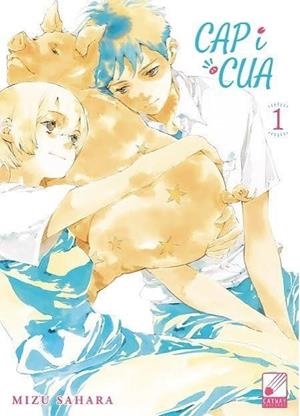 OKASHIRATSUKI 01 | 9788412998986 | SAHARA, MIZU/SUMOMO, YUMEKA | Llibres Parcir | Llibreria Parcir | Llibreria online de Manresa | Comprar llibres en català i castellà online