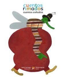 CUENTOS RIMADOS, CUENTOS SOÑADOS | 9788483216477 | PILIMAR AGUILAR | Llibres Parcir | Llibreria Parcir | Llibreria online de Manresa | Comprar llibres en català i castellà online