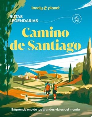 CAMINO DE SANTIAGO 1 | 9788408311768 | EVELEIGH, MARK/KAMINSKI, ANNA | Llibres Parcir | Llibreria Parcir | Llibreria online de Manresa | Comprar llibres en català i castellà online