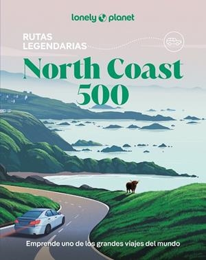 NORTH COAST 500 1 | 9788408311959 | MACEACHERAN, MIKE/WILSON, NEIL | Llibres Parcir | Llibreria Parcir | Llibreria online de Manresa | Comprar llibres en català i castellà online