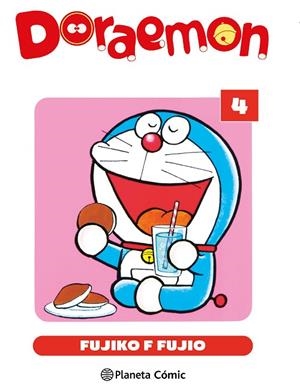 DORAEMON Nº 04/15 | 9791387781897 | FUJIO, FUJIKO F. | Llibres Parcir | Llibreria Parcir | Llibreria online de Manresa | Comprar llibres en català i castellà online