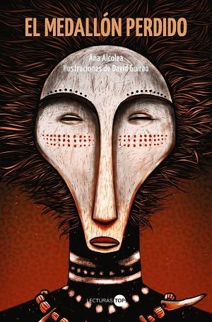 EL MEDALLÓN PERDIDO | 9788414362785 | ALCOLEA, ANA | Llibres Parcir | Llibreria Parcir | Llibreria online de Manresa | Comprar llibres en català i castellà online