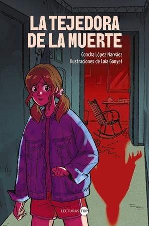 LA TEJEDORA DE LA MUERTE | 9788414362792 | LÓPEZ NARVÁEZ, CONCHA | Llibres Parcir | Llibreria Parcir | Llibreria online de Manresa | Comprar llibres en català i castellà online