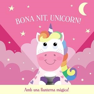 BONA NIT, UNICORN! | 9788413495125 | BUTTON, KATIE | Llibres Parcir | Librería Parcir | Librería online de Manresa | Comprar libros en catalán y castellano online