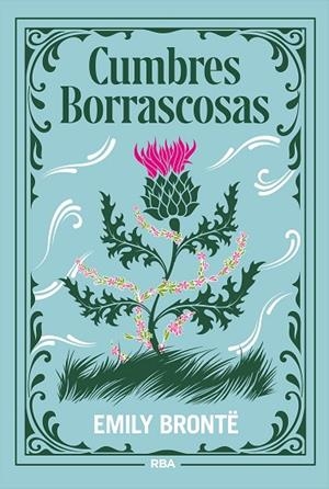 CUMBRES BORRASCOSAS | 9788410989320 | BRONTË, EMILY | Llibres Parcir | Llibreria Parcir | Llibreria online de Manresa | Comprar llibres en català i castellà online