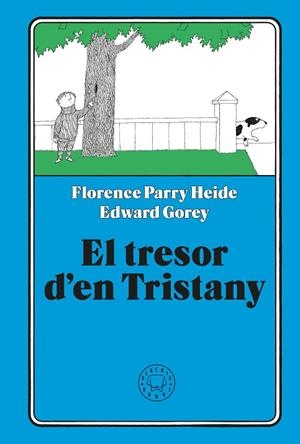EL TRESOR D'EN TRISTANY | 9791387748418 | PARRY HEIDE, FLORENCE | Llibres Parcir | Llibreria Parcir | Llibreria online de Manresa | Comprar llibres en català i castellà online