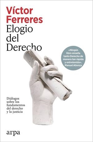 ELOGIO DEL DERECHO | 9791387833343 | FERRERES, VÍCTOR | Llibres Parcir | Llibreria Parcir | Llibreria online de Manresa | Comprar llibres en català i castellà online