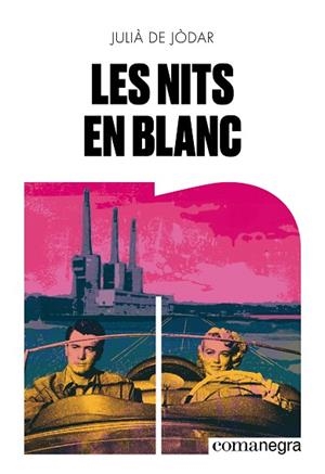 LES NITS EN BLANC | 9791387969158 | DE JÒDAR, JULIÀ | Llibres Parcir | Llibreria Parcir | Llibreria online de Manresa | Comprar llibres en català i castellà online