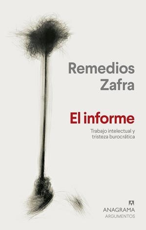 EL INFORME | 9788433924261 | ZAFRA, REMEDIOS | Llibres Parcir | Llibreria Parcir | Llibreria online de Manresa | Comprar llibres en català i castellà online
