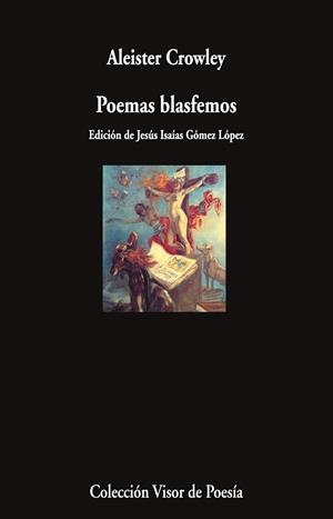 POEMAS BLASFEMOS | 9791387745882 | CROWLEY, ALEISTER | Llibres Parcir | Librería Parcir | Librería online de Manresa | Comprar libros en catalán y castellano online