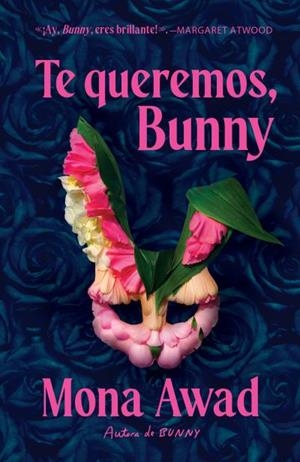 TE QUEREMOS, BUNNY | 9791387595333 | AWAD, MONA | Llibres Parcir | Llibreria Parcir | Llibreria online de Manresa | Comprar llibres en català i castellà online