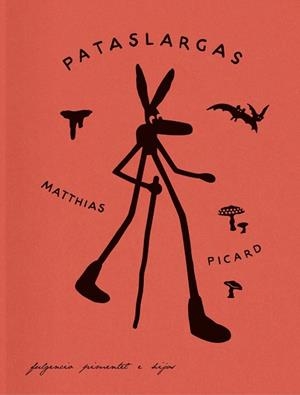 PATASLARGAS Y EL MISTERIO DE LAS PROFUNDIDADES | 9788419737441 | PICARD, MATTHIAS | Llibres Parcir | Librería Parcir | Librería online de Manresa | Comprar libros en catalán y castellano online