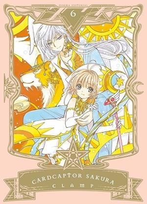 CARDCAPTOR SAKURA 06 CATALA | 9788467966114 | CLAMP | Llibres Parcir | Librería Parcir | Librería online de Manresa | Comprar libros en catalán y castellano online