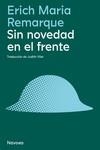 SIN NOVEDAD EN EL FRENTE | 9788419179944 | REMARQUE, ERICH MARIA | Llibres Parcir | Llibreria Parcir | Llibreria online de Manresa | Comprar llibres en català i castellà online