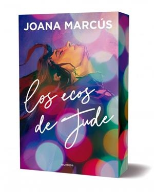 LOS ECOS DE JUDE | 9791387724474 | MARCUS, JOANA | Llibres Parcir | Llibreria Parcir | Llibreria online de Manresa | Comprar llibres en català i castellà online