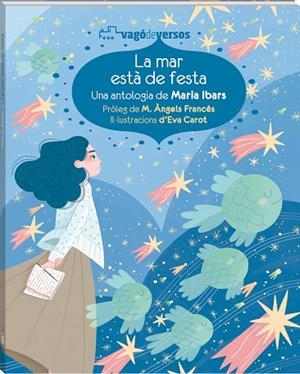 LA MAR ESTÀ DE FESTA | 9791387883201 | IBARS IBARS, MARIA | Llibres Parcir | Llibreria Parcir | Llibreria online de Manresa | Comprar llibres en català i castellà online