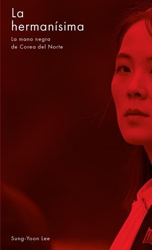 LA HERMANÍSIMA | 9788412955880 | LEE, SUNG-YOON | Llibres Parcir | Llibreria Parcir | Llibreria online de Manresa | Comprar llibres en català i castellà online