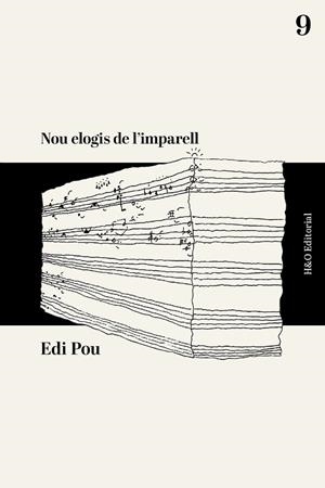 NOU ELOGIS DE L'IMPARELL | 9791387914073 | POU, EDI | Llibres Parcir | Llibreria Parcir | Llibreria online de Manresa | Comprar llibres en català i castellà online